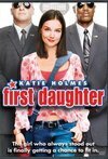 Subtitrare First Daughter (2004)