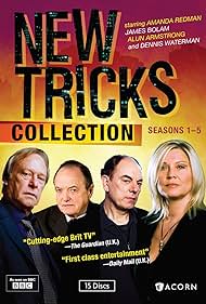 Subtitrare New Tricks (TV Series 2003–2015) Sezoanele 1-5