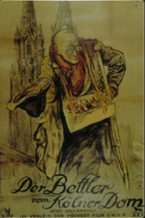Subtitrare Der Bettler vom Kolner Dom (The Beggar from Cologne Cathedral)(1927)