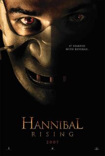 Subtitrare Hannibal Rising (2007)