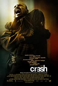 Subtitrare Crash (2004/I)