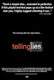 Subtitrare Telling Lies (Short 2001)