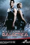 Subtitrare Battlestar Galactica - Sezonul 3 (2004)