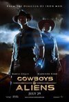 Subtitrare Cowboys and Aliens (2011)