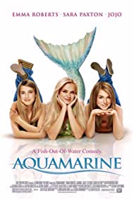 Subtitrare Aquamarine (2006)