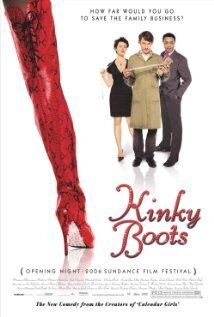 Subtitrare Kinky Boots (2005)