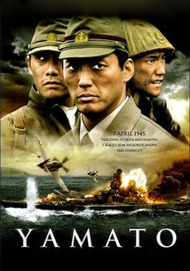 Subtitrare Otoko-tachi no Yamato (Yamato) (2005)
