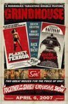Subtitrare Grindhouse: Death Proof (2007)