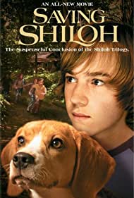 Subtitrare Saving Shiloh (2006)