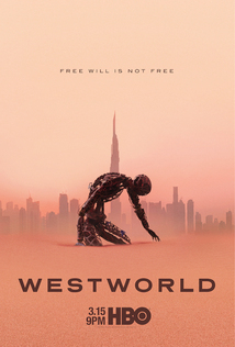 Subtitrare Westworld  - Sezonul 1 (2016)