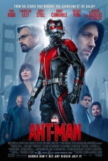 Subtitrare Ant-Man (2012)