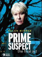 Subtitrare Prime Suspect 7: The Final Act (2006)