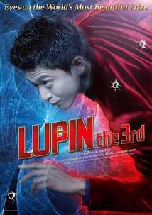 Subtitrare Lupin the 3rd (Rupan sansei) (2014)