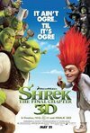Subtitrare Shrek Forever After (2010)