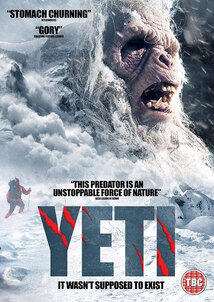 Subtitrare Yeti: Curse of the Snow Demon (2008) (TV)
