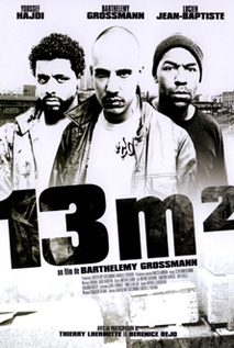 Subtitrare 13 m2 (2007)
