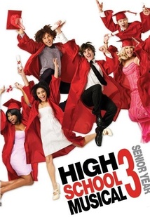 Subtitrare High School Musical 3: Senior Year (2008)