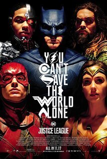 Subtitrare Justice League 3D (2017)