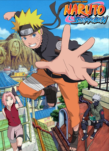 Subtitrare Naruto: Shippden (2007)