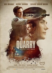 Subtitrare The Quarry (2020)