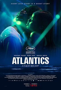 Subtitrare Atlantique (Atlantics) (2019)
