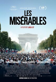 Subtitrare Les misérables (2019)