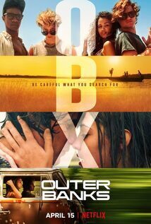 Subtitrare Outer Banks - Sezoanele 1-5 (2020)