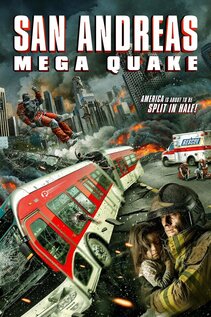Subtitrare San Andreas Mega Quake (2019)