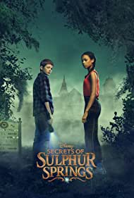 Subtitrare Secrets of Sulphur Springs - Sezonul 2 (2021)