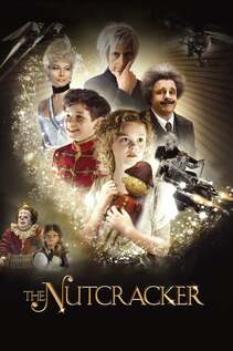 Subtitrare The Nutcracker: The Untold Story (The Nutcracker in 3D) (2010)
