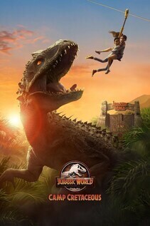 Subtitrare Jurassic World: Camp Cretaceous - Sezonul 5 (2020)