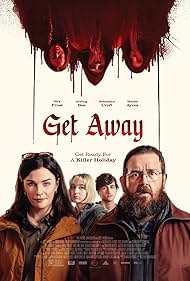 Subtitrare Get Away (2024)