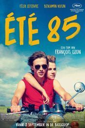 Subtitrare Summer of 85 (Été 85) (2020)