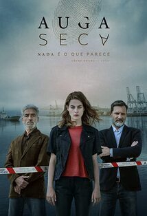Subtitrare Auga Seca (TV Mini-Series 2020)