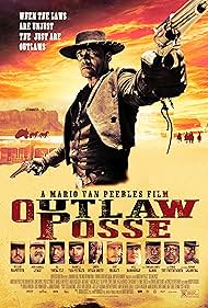 Subtitrare Outlaw Posse (2024)