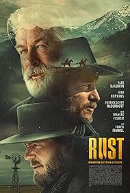 Subtitrare Rust (2024)