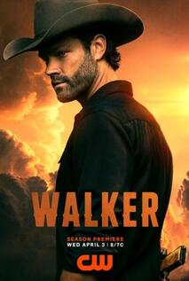 Subtitrare Walker - Sezonul 2 (2021)