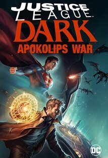 Subtitrare Justice League Dark: Apokolips War (2020)