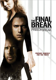 Subtitrare Prison Break: The Final Break (2009)