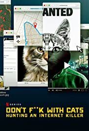 Subtitrare Don't F**k with Cats: Hunting an Internet Killer (TV Mini-Series) (2019)