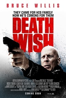 Subtitrare Death Wish (2018)