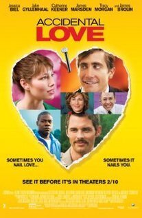 Subtitrare Accidental Love (2015)