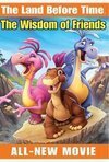 Subtitrare The Land Before Time XIII: The Wisdom of Friends (2007)
