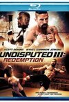Subtitrare Undisputed III: Redemption (2010)