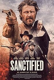 Subtitrare Sanctified (2022)