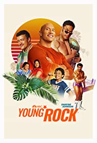 Subtitrare Young Rock - Sezonul 2 (2021)
