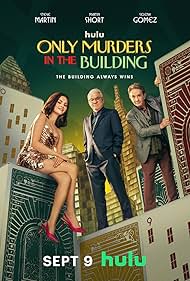 Subtitrare Only Murders in the Building - Sezonul 5 (2021)