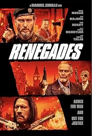 Subtitrare Renegades (2022)