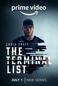 Subtitrare The Terminal List - Sezoanele 1-2 (2022)