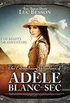 Subtitrare Les aventures extraordinaires d'Adèle Blanc-Sec (2010)
